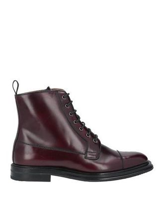Churchs FOOTWEAR - Ankle boots on YOOX.COM