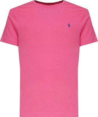Polo Ralph Lauren Cotton T-shirt