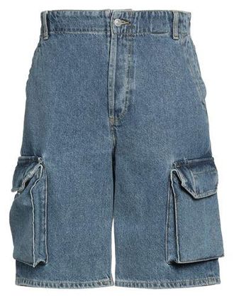Sandro HOSEN & RÖCKE - Jeansshorts auf YOOX.COM
