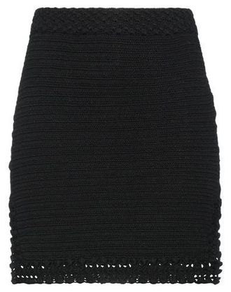 Zadig&Voltaire Mini skirts