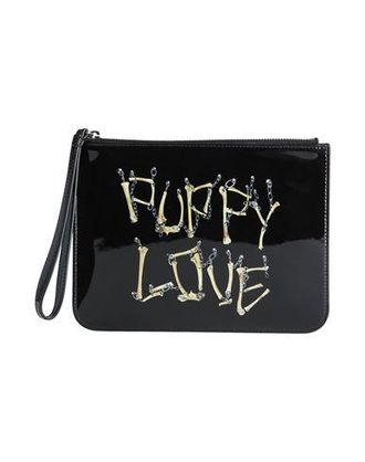 Vivienne Westwood POUCH WITH WRISTLET
