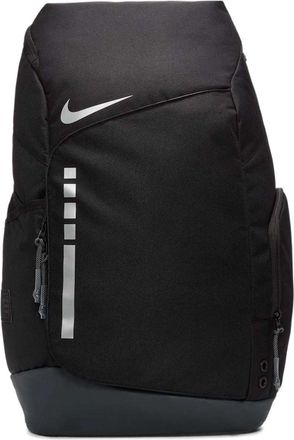 Nike Hoops Elite Backpack 32L Black White DX9786-010