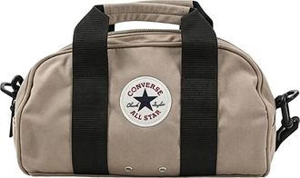 Converse Chuck Taylor Seasonal Shoulder Bag Khaki Light Tan UA5997-X63