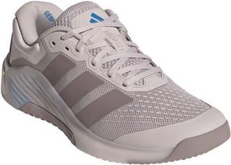 adidas Dropset 4 Training Shoe in Ice Purple/Fig/Ray Blue at Nordstrom, Size 10.5