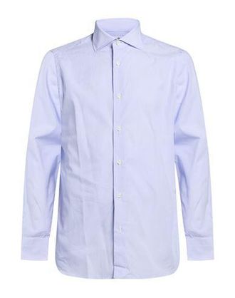 LUIGI BORRELLI NAPOLI TOPWEAR - Shirts on YOOX.COM