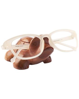 Matr Boomie Matr Boomie Turtle Eyeglasses Holder/Stand