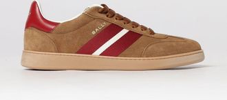 Bally Sneakers in camoscio