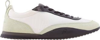 Ferragamo Ferragamo Detroit Low-Top Sneakers