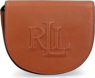 Ralph Lauren Mujer, Bolsos, Marrón, Talla: ONE Size