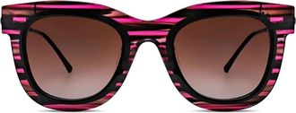 Thierry Lasry unisex, Accessoires, Roze, Maat: 51 MM