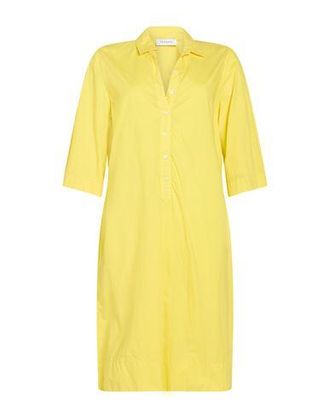 Rosso35 VESTITI - Vestiti midi su YOOX.COM