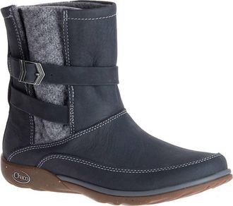 Chaco Womens Hopi Boot In Castle Rock