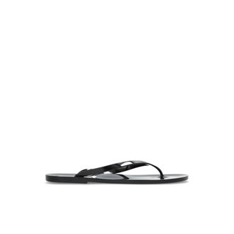 CHRISTOPHER ESBER Flip Flops, female, Black, Size: 10 US Jo Flip Flop