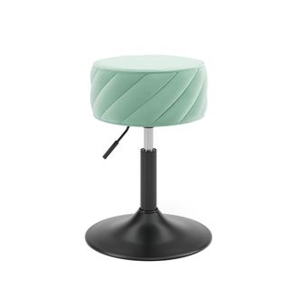 Vicco Taburete Cherio, Verde Menta, 35 X 64 Cm Vicco