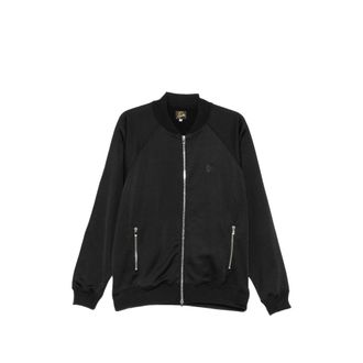 Needles Logo-embroidered Sweatshirt