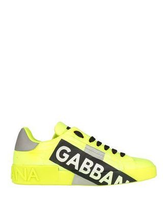 Dolce & Gabbana SCHUHE - Sneakers auf YOOX.COM