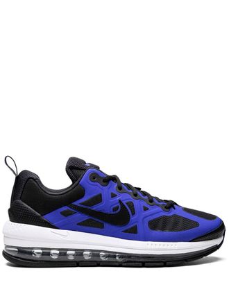 Nike Sneakers Air Max Genome - Nero