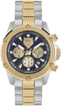 Plein Sport Hurricane Chronograph Watch