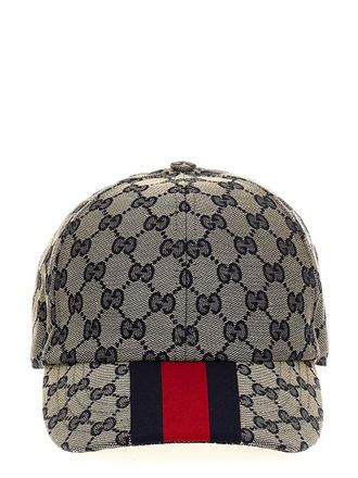 Gucci Original Gg Cap