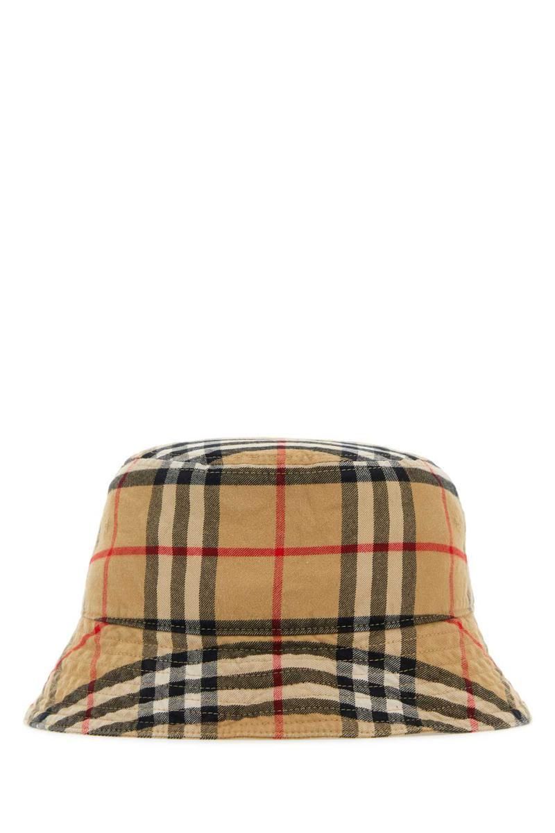 Men's Burberry Bucket Hats − Shop now up to −42% | Stylight
