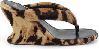 Balenciaga Mujer, Zapatos, Marr&oacute;n, Talla: 36 EU