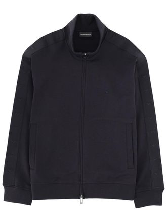 Emporio Armani Zip Sweatshirt