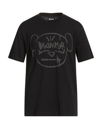 Disclaimer T-shirts