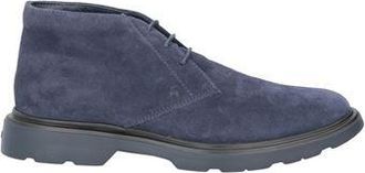 Hogan FOOTWEAR - Ankle boots on YOOX.COM