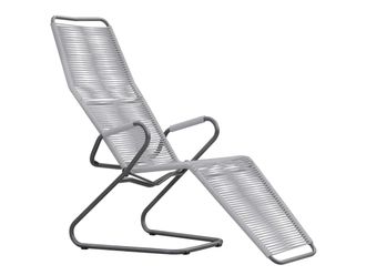 Schubiger M&ouml;bel Spaghetti-Liege Bodensee