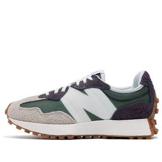 New Balance (WMNS) New Balance 327 Oak Leaf Green WS327COB