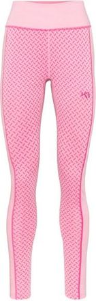 Kari Traa Lekker Pants Merinounterw&auml;sche f&uuml;r Damen | rosa