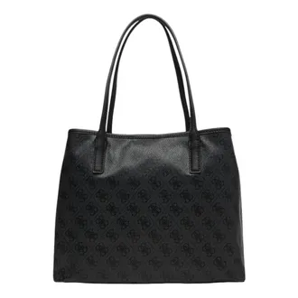 Guess Tassen, Dames, Zwart, ONE Size, Shopper