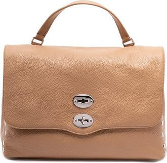 Zanellato Medium Postina Daily Handbag