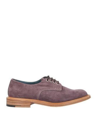 Trickers FOOTWEAR - Lace-up shoes on YOOX.COM