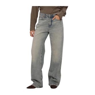 Circle Of Trust Cathy DNM - Dames - Jeans - Blauw - Maat: W33 Katoen