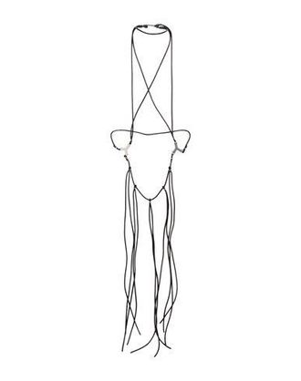 Rick Owens JEWELLERY and WATCHES - Body Jewels sur YOOX.COM