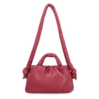 &Ouml;lend Handbags, female, Red, Size: ONE SIZE Mini Ona Bag