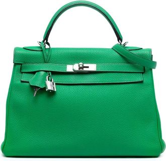 Hermès Pre-owned Hermes Togo Kelly II Retourne 32 N6Q7BRJWRR5LAAUC