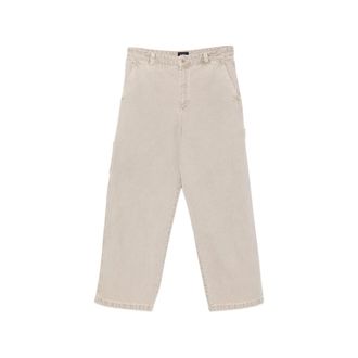 A.P.C. A. p.c. Straight-leg Carpenter Jeans