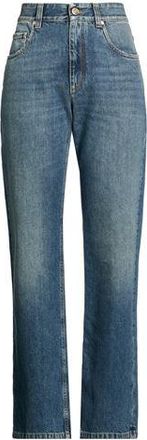 Brunello Cucinelli BOTTOMWEAR - Pantaloni jeans su YOOX.COM