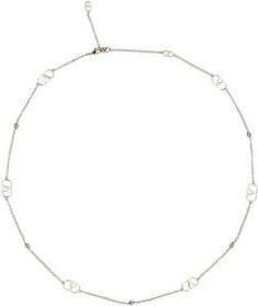 Valentino Garavani Donna, Accessori, Grigio, Taglia unica, new