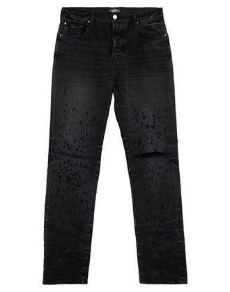 Amiri BOTTOMWEAR - Pantaloni jeans su YOOX.COM