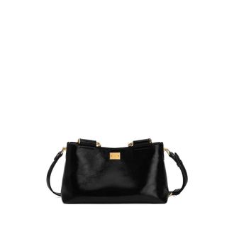 Dolce & Gabbana Donna, Borse, Nero, Taglia unica, new