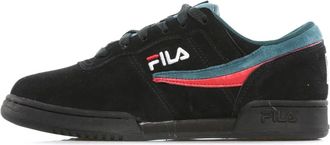 Fila Heren, Schoenen, Zwart, Maat: 45 EU