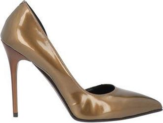 Albano CALZATURE - Decolletes su YOOX.COM