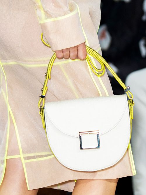 Bags From Fall 2017 Fashion Week We Want Right Now | Stylight