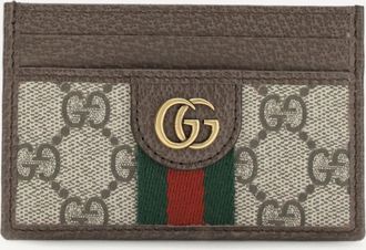 Gucci Ophidia Card holder Male UNI