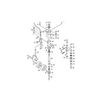 STIGA Sports Soporte Stiga Original - 1126-8020-01