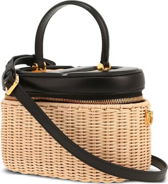 Dior Trousse Wicker CD - Toni neutri