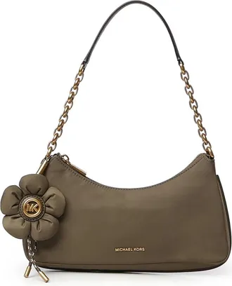 Michael Kors Hombre, Bolsos, Verde, Talla: ONE Size